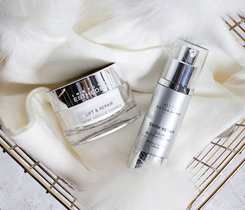 Institut Esthederm Anti Ageing Firmness & Lifting