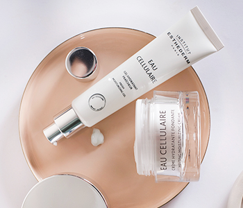 Institut Esthederm Moisturisers