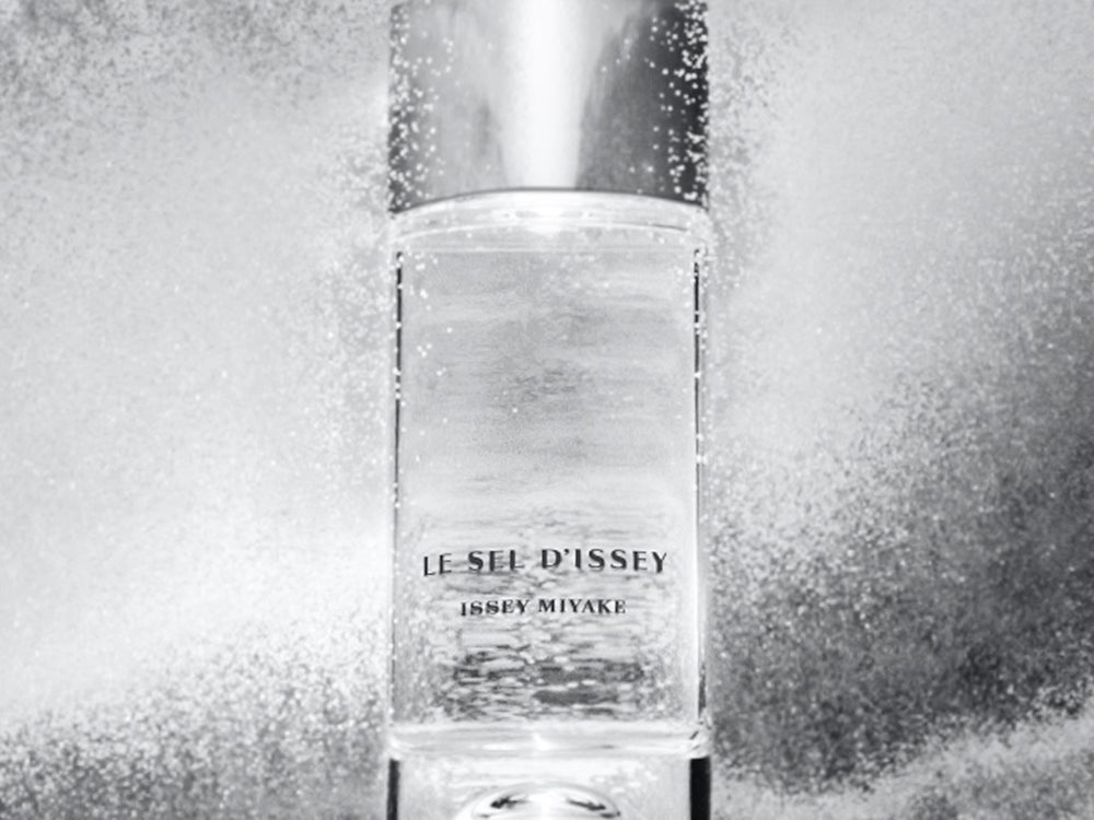 Issey Miyake Le Sel d'Issey