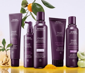 Aveda Invati