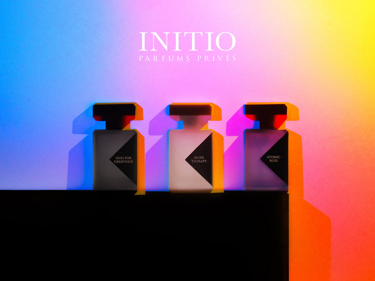 Initio Hair Mists
