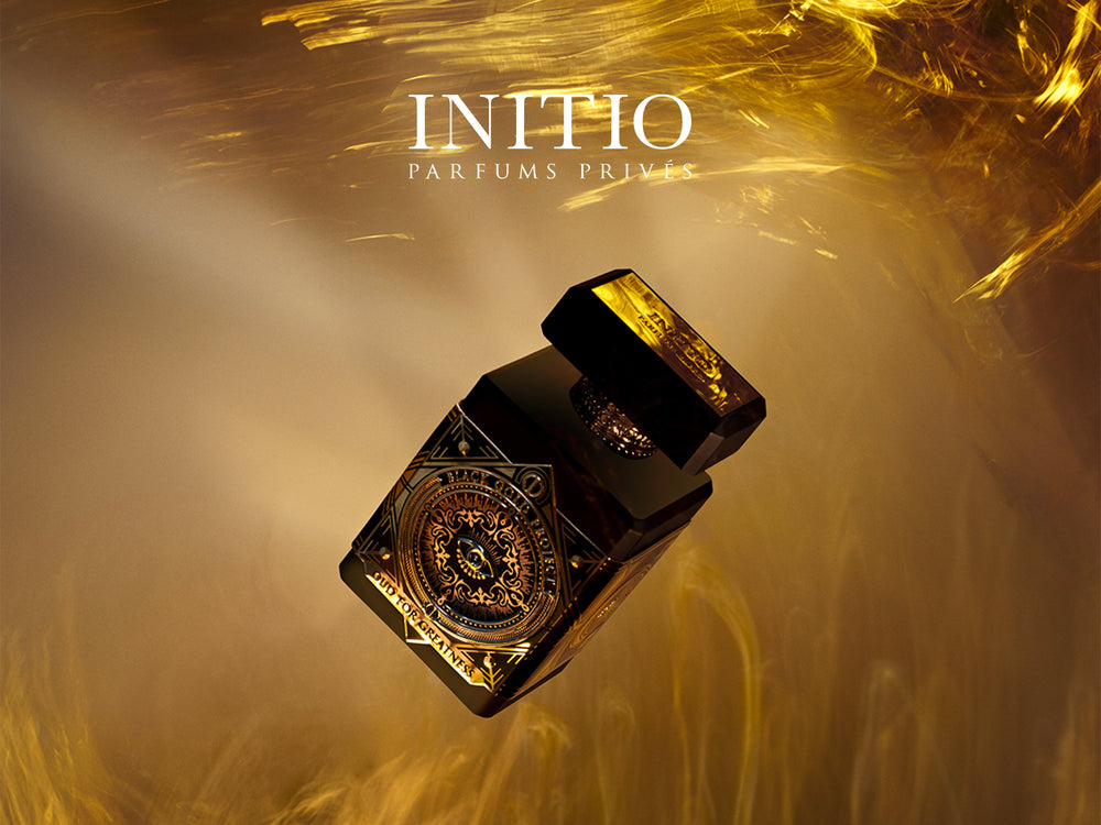 Initio Oud For Greatness