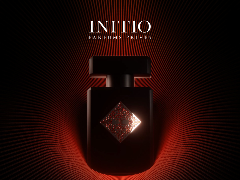 Initio The Absolutes