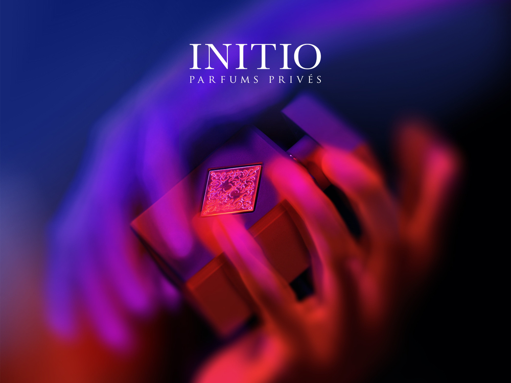 Initio The Carnal Blends