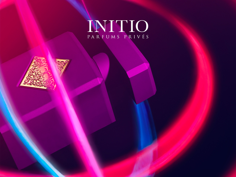 Initio Atomic Rose