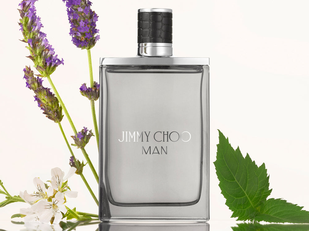 Jimmy Choo Man