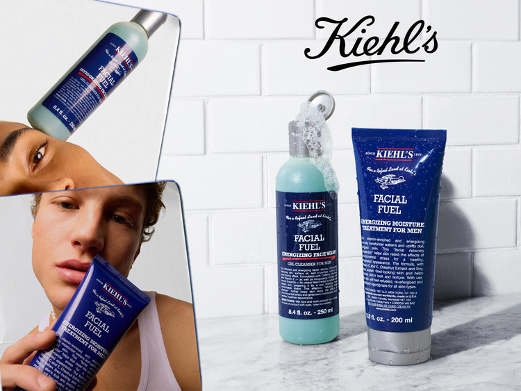 Kiehl's Men