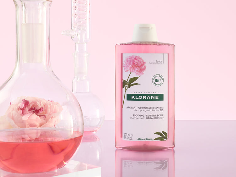 Klorane Peony