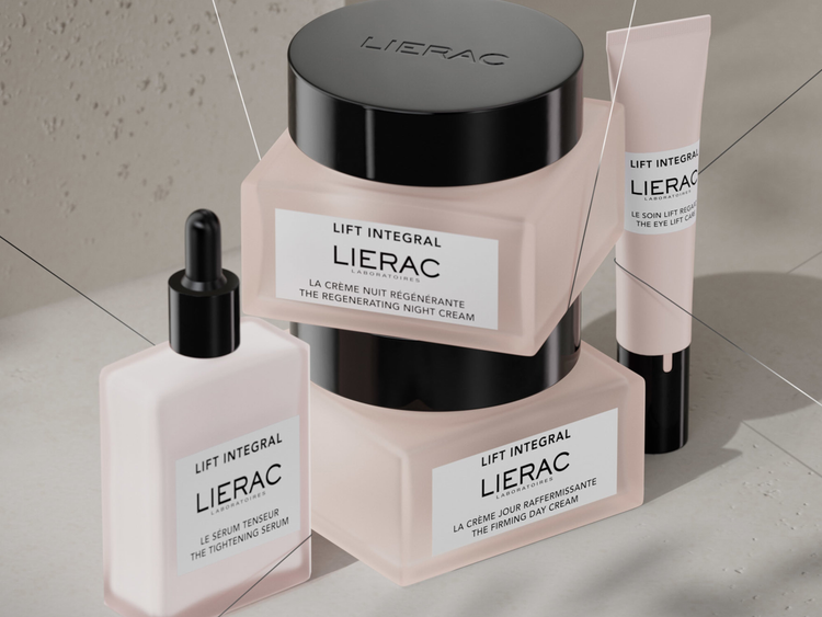 Lierac Skincare
