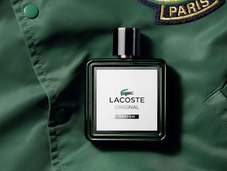 Lacoste Original
