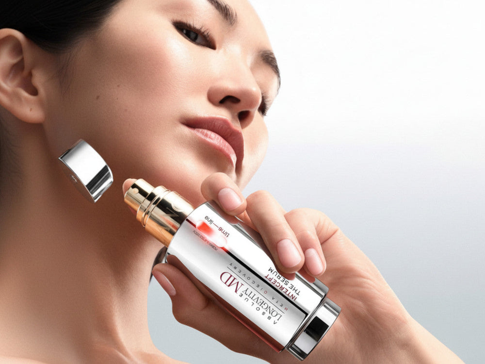Lancome Absolue Longevity MD