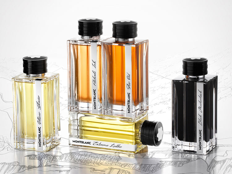 Montblanc Collection
