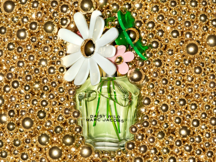 Marc Jacobs Daisy
