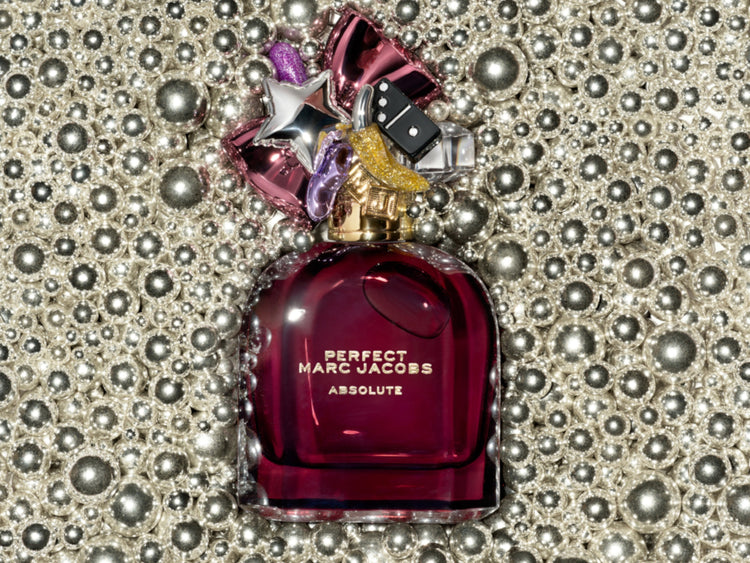 Marc Jacobs Perfect
