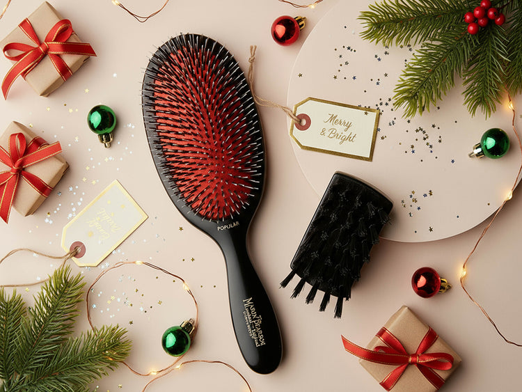 Mason Pearson Brushes