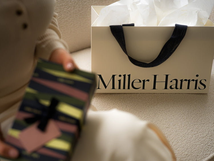Miller Harris Gift Sets