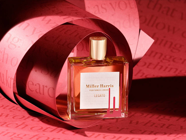 Miller Harris Stories Collection