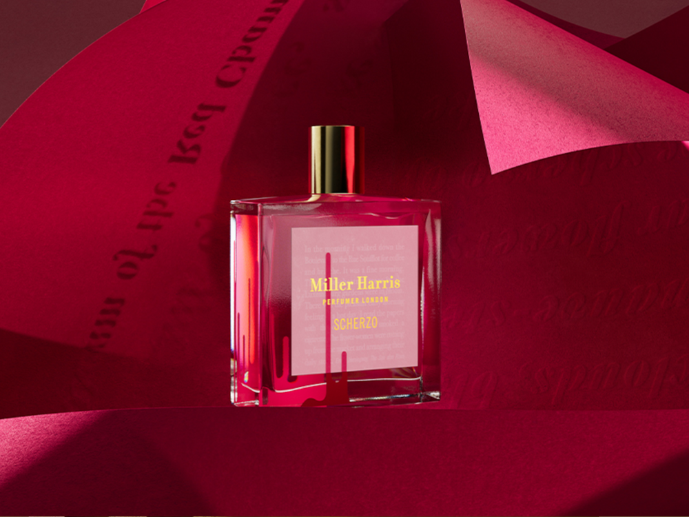Miller Harris Scherzo – Escentual