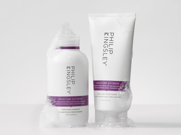 Philip Kingsley Curly Hair