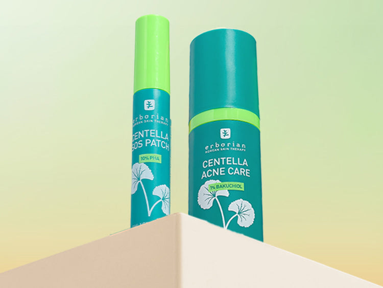 Erborian Moisturisers