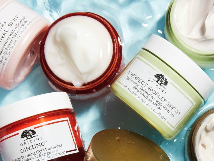 Origins Moisturisers