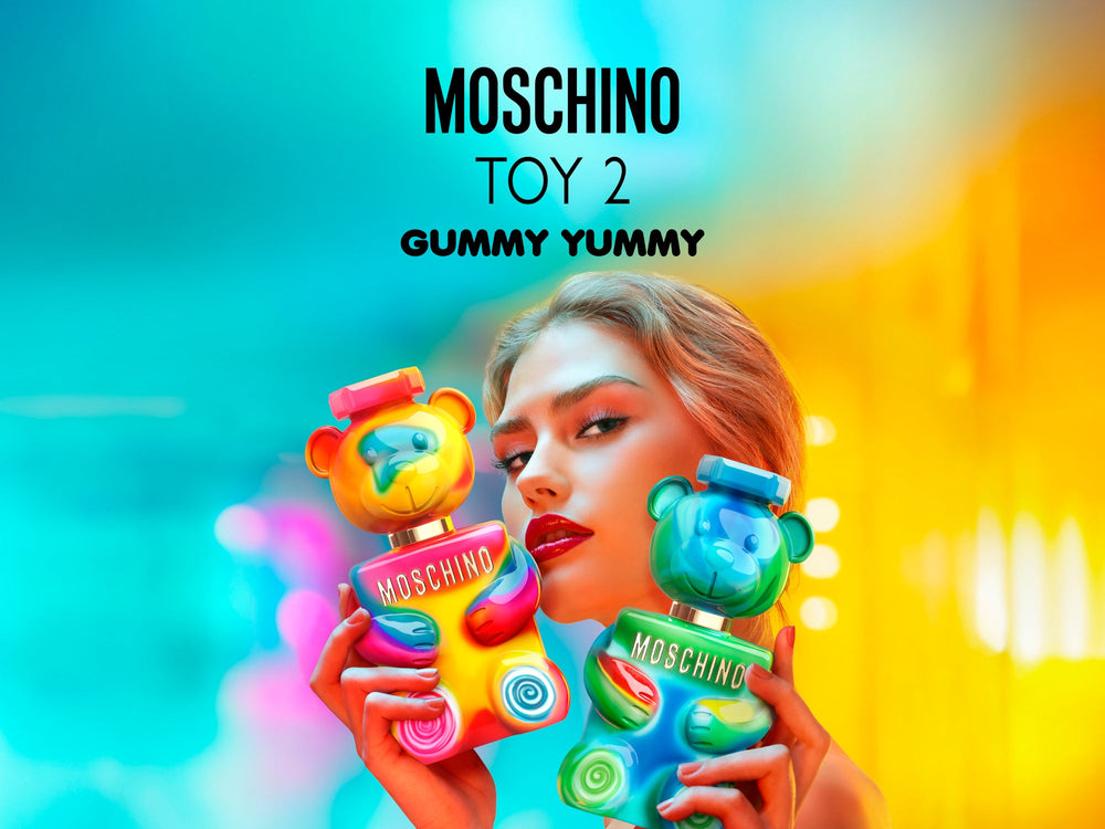 Moschino