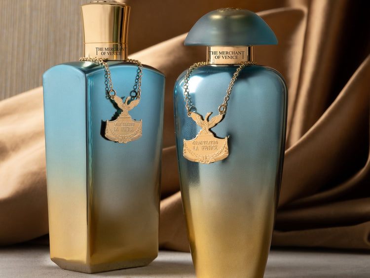 The Merchant Of Venice La Fenice