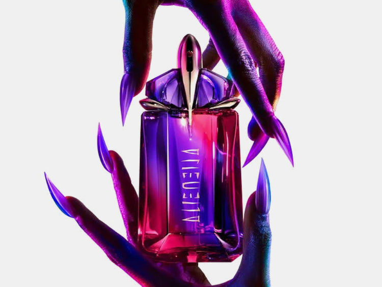 Mugler Alien