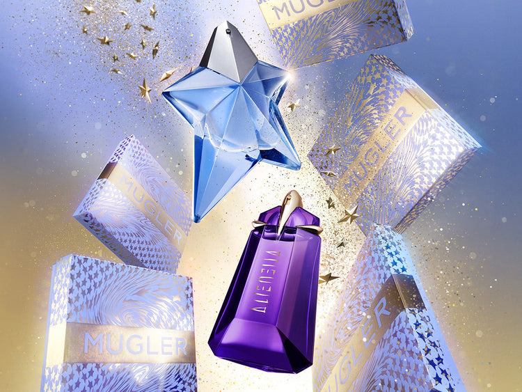 Mugler Gift Sets