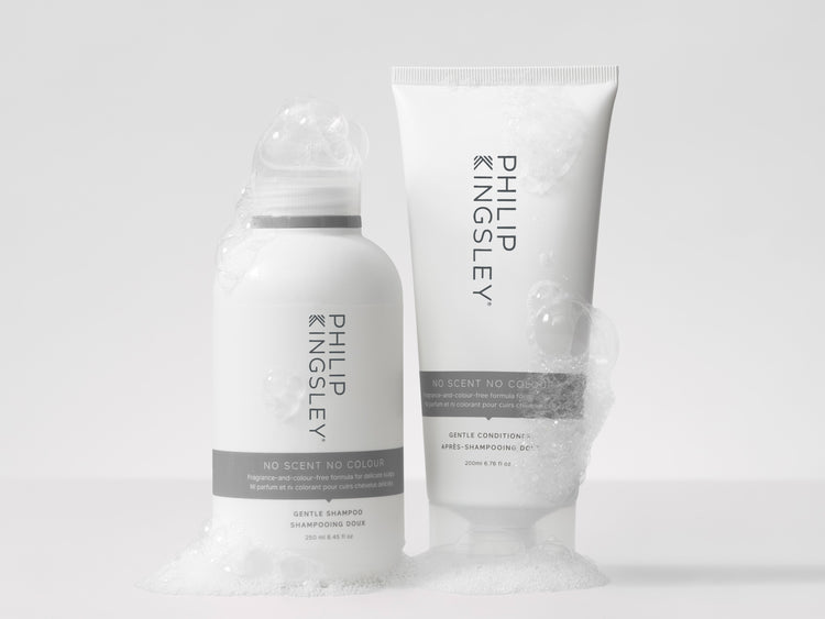 Philip Kingsley No Scent No Colour