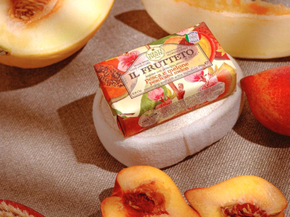 Nesti Dante Il Frutteto