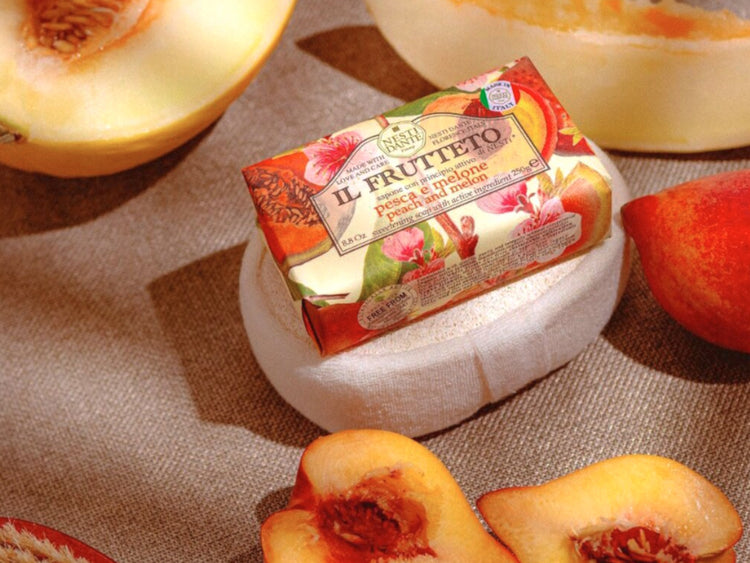 Nesti Dante Il Frutteto