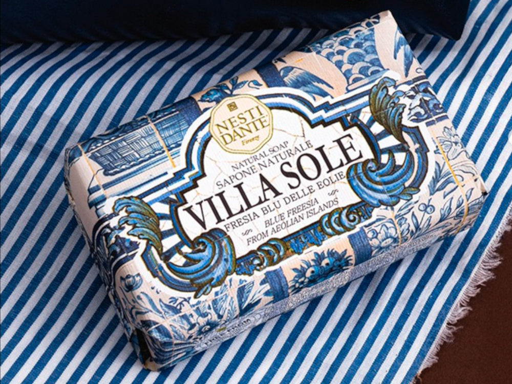 Nesti Dante Villa Sole