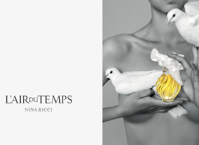Nina Ricci