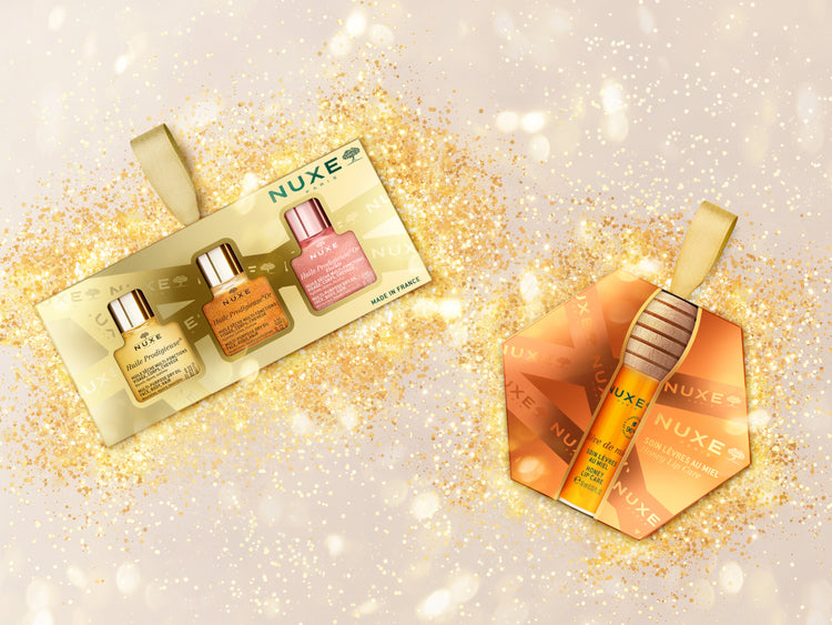Nuxe Gift Sets