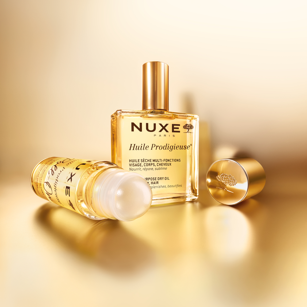Nuxe