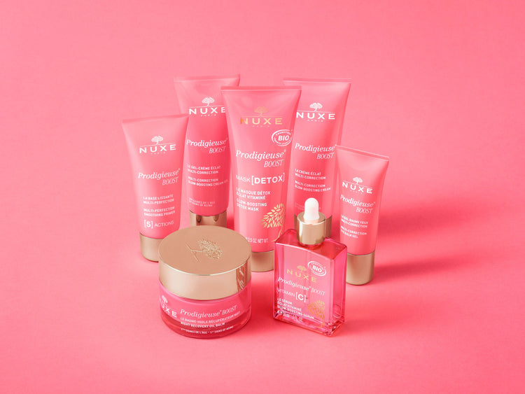 Nuxe Prodigieuse Boost