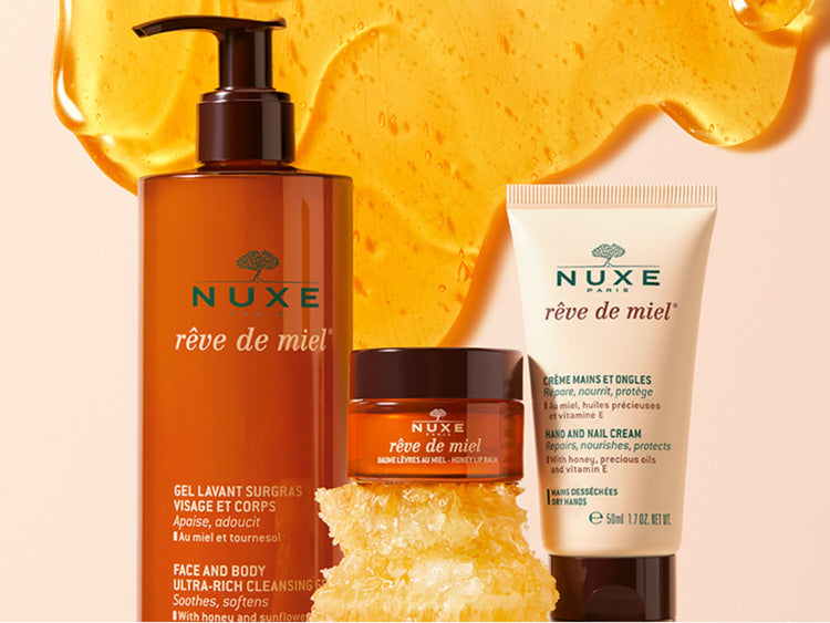 Nuxe Rêve De Miel