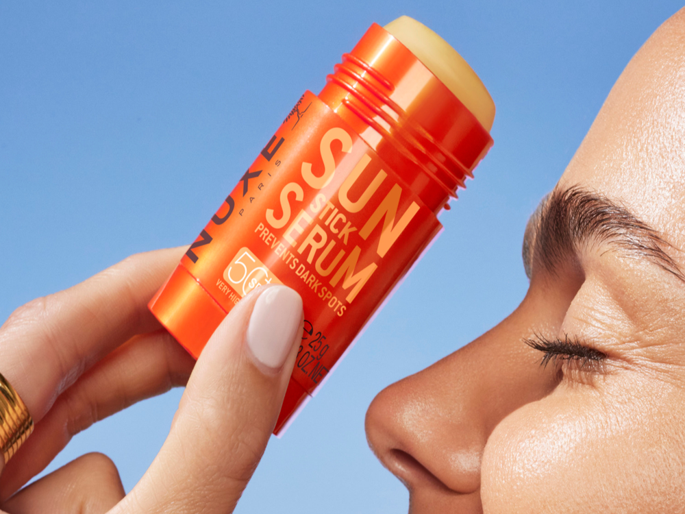 Nuxe Sun & Tanning