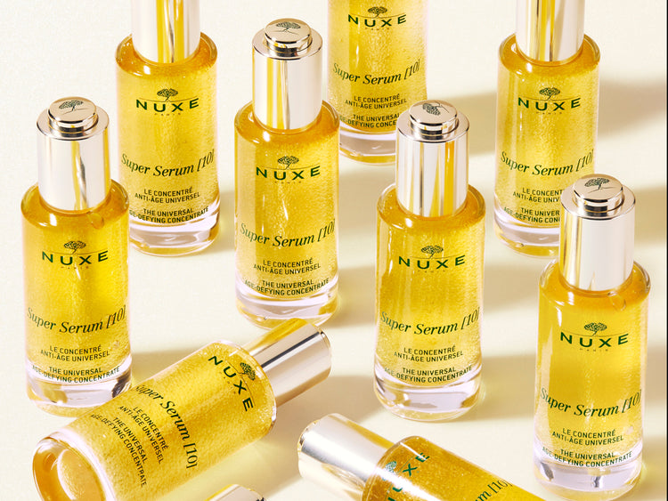 Nuxe Serums