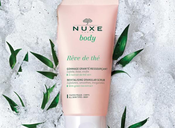 Nuxe Bath & Body