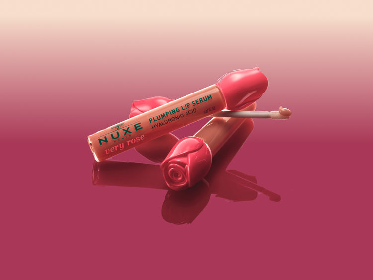Nuxe Lip Care