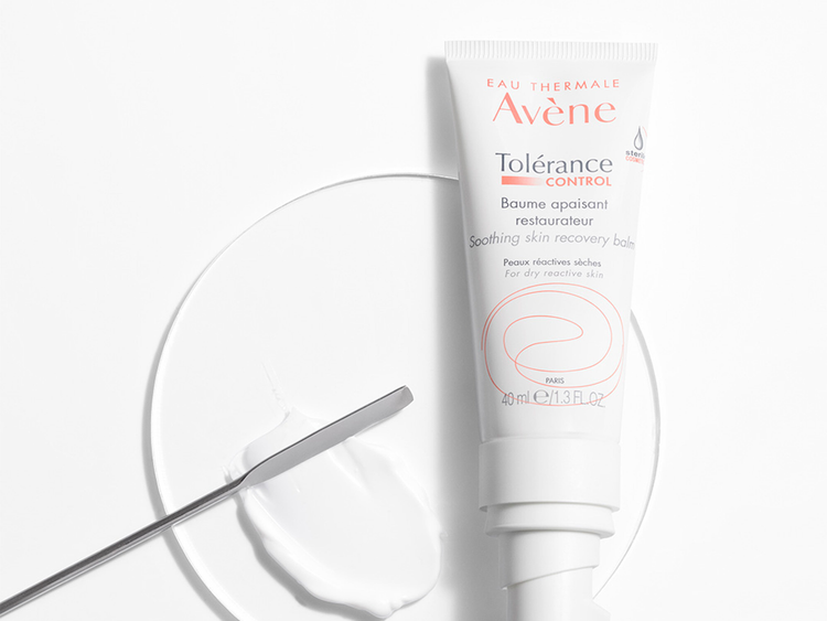 Avene Tolerance