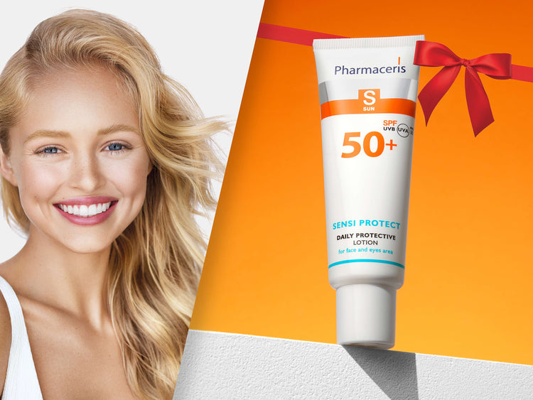 Pharmaceris SPF