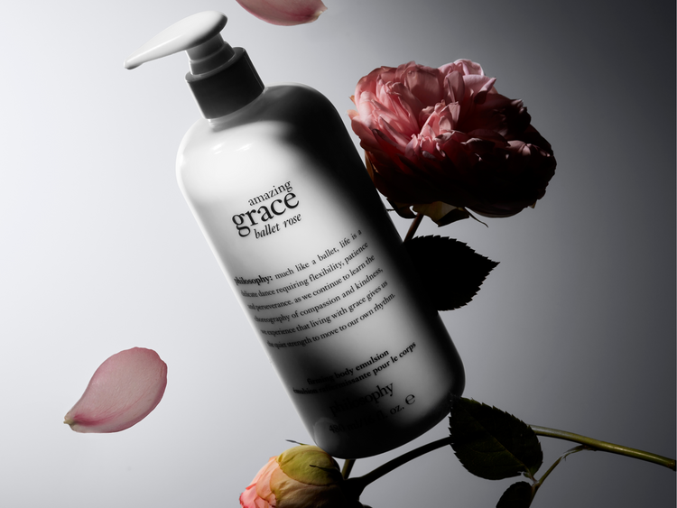 Philosophy Body Lotions