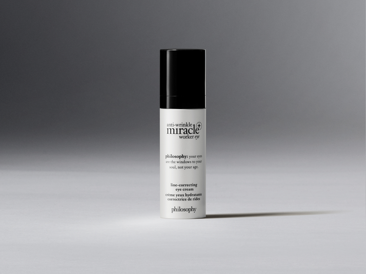 Philosophy Eye Creams