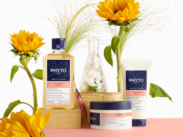 Phyto Colour