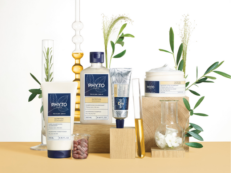 Phyto Nourishment