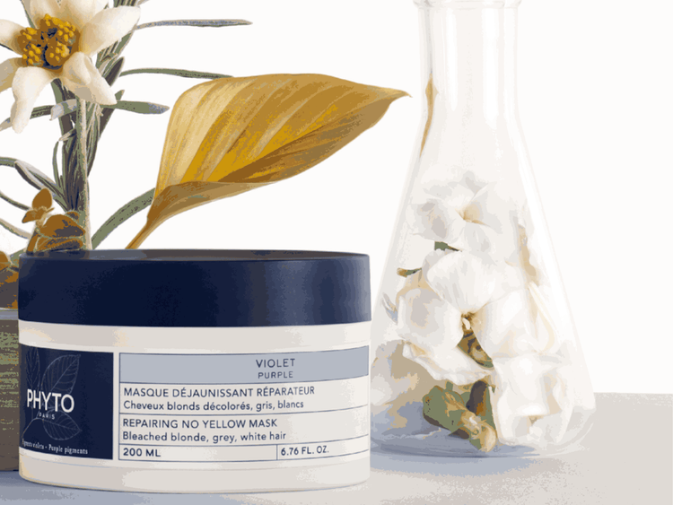 Phyto Hair Masks