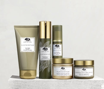 Origins Plantscription